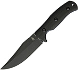 Image of Kizer Cutlery Little River Bowie Fixed Blade Knife