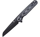 Image of Kizer Cutlery LP Linerlock 3.25 in 154CM Stainless Steel Folding Knife
