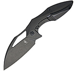 Image of Kizer Cutlery Megatherium Left Handed Folding Knife