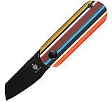 Image of Kizer Cutlery Mini Bay Folder KIV2583C1 1.88 in Stainless Steel Folding Knife