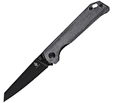 Image of Kizer Cutlery Mini Begleiter Linerlock 3.00 in Stainless Steel Folding Knife