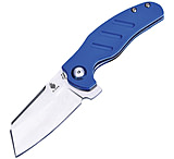 Image of Kizer Cutlery Mini C01C Linerlock Blue Folding Knife
