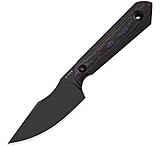 Image of Kizer Cutlery Mini Harpoon Fixed Blade FatCF