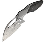 Image of Kizer Cutlery Minitherium Framelock Vinland Folding Knife