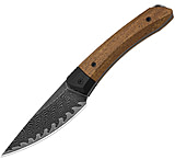 Image of Kizer Cutlery Momo Fix 3 Fixed Blade Wood