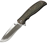 Image of Kizer Cutlery Rattler Folding Knife