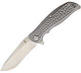 Image of Kizer Cutlery Rattler Framelock Folding Knife
