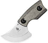 Image of Kizer Cutlery Rocker D2 1.50 in Steel Fixed Blade Knife