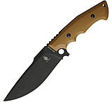 Image of Kizer Cutlery Salient E613 Fixed Blade Knife