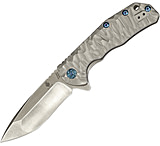 Image of Kizer Cutlery Shoal Framelock Folding Knife