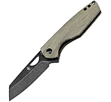 Image of Kizer Cutlery Sparrow Linerlock 154CM KIV3628C2 3.00 in 154CM Stainless Steel Folding Knife