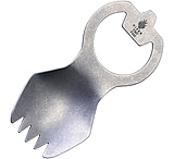 Image of Kizer Cutlery Spork Tiium with Tiium Construction