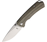 Image of Kizer Cutlery T1Linerlock Mic 3.25 in 154CM Stainless Steel Folding Knife