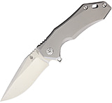 Image of Kizer Cutlery Uprising CPM-S35VN Folding Knife