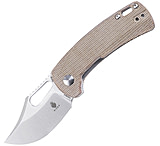 Image of Kizer Cutlery Urban Bowie Linerlock