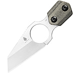 Image of Kizer Cutlery Variable Wharn 2.50 in Steel Fixed Blade Knife