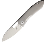 Image of Kizer Cutlery Wanderer Framelock Folding Knife