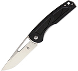 Image of Kizer Cutlery Yukon Linerlock 3.25 in Stainless Steel Folding Knife