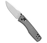 Image of Kizer Cutlery Kizer Aegis Clutch Lock Knife Micarta 2.8 Satin V3774A1 DF95705B