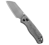 Image of Kizer Cutlery Kizer Azo Drop Bear II Clutch Lock Knife Micarta V3619.2KS1 90968A0B