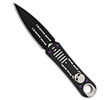 Image of Kizer Cutlery Hidden Agenda 3.50in Fixed Blade Knife