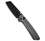 Image of Kizer Cutlery Kizer Madrac Clutch Lock Knife Black Micarta 3 Black Nitro-V V3693A1 C884B249