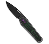 Image of Kizer Cutlery Tomb 3.21in Folding Knife