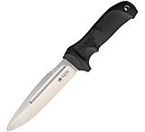 Image of Kizlyar Centurion Aus8 Satin Fixed Blade Knife