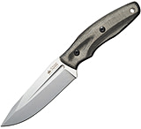 Image of Kizlyar City Hunter AUS 8 Fixed Blade Knife