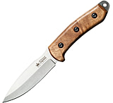 Image of Kizlyar Corsair Satin Fixed Blade Knife