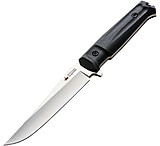 Image of Kizlyar Croc Tactical Echelon Fixed Blade Knife, 6in