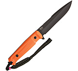 Image of Kizlyar Delta Fixed Blade D2 Fixed Blade Knife