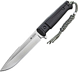 Image of Kizlyar Delta Tactical Echelon Fixed Blade Knife, 6in