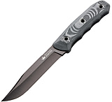 Image of Kizlyar Enzo Fixed Blade Knife, 5.25in