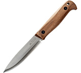 Image of Kizlyar Forester Fixed Blade N690 Oak Knife