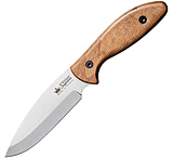 Image of Kizlyar Fortuna Satin Walnut Fixed Blade Knife