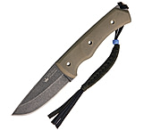 Image of Kizlyar Kid Fixed Blade Knife