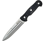 Image of Kizlyar Legion Niolox Satin G10 Fixed Blade Knife