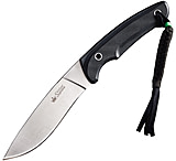 Image of Kizlyar Savage Fixed Blade Knife, 5.25in