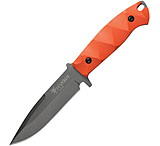 Image of Kizlyar Severus Fixed Blade D2 Org Knife