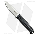 Image of Kizlyar Sturm CPM-4V 4.625in Fixed Blade Knife