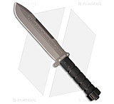 Image of Kizlyar Survivalist X AUS-8 7.25in Fixed Blade Knife