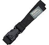 Image of Kizlyar TB1 Thigh Belt Fixed Blade Knife - 39in Overall Length