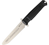 Image of Kizlyar Trident Trainer Fixed Blade Knife