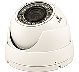 Image of KJM Camera, Varifocal Dome, Surface Mount