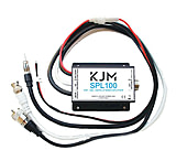 Image of KJM VHF TX/RX, AIS &amp; AM/FM RX Splitter