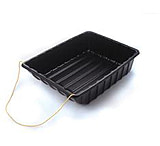 Image of KL Industries Black Sport Sled