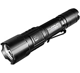 Image of Klarus FX10 1000 Lumen Rechargeable LED Flashlight w/ Adjustable Focus
