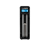 Image of Klarus K1X Two-In-One Charger and Power Bank w/ LCD Screen