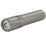 Image of Klarus MiX6 Ti Titanium Key Chain Flashlight w/ Strobe, 3 modes